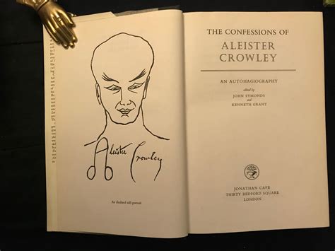aleister crowley books free.